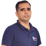 sunil kumar choudhary full stack developer